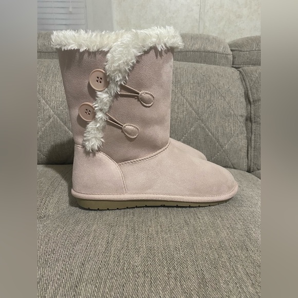 Sugar Women’s Winter Boots/ Size 7M/ Color Blush/ New!! - Picture 4 of 9